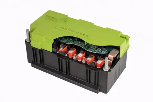 长文丨为何汽车需要48V电压系统?的图36